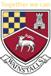 Wainstalls School Logo